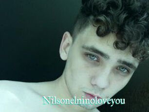 Nilsonelninoloveyou