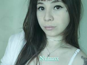 Ninaaxx