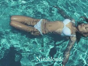 Ninablonde