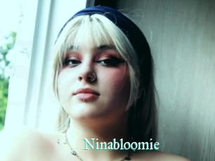 Ninabloomie