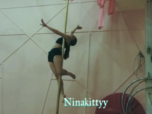 Ninakittyy