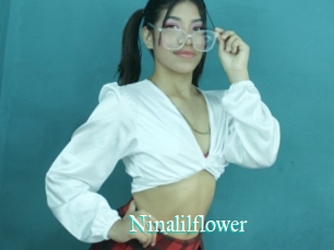 Ninalilflower