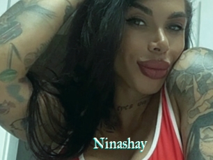 Ninashay