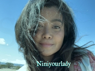 Niniyourlady