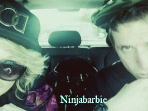 Ninjabarbie