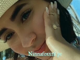 Ninnafoxx18_pr