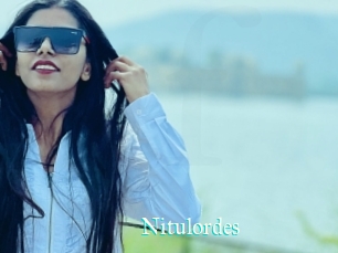 Nitulordes