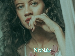 Nixblake