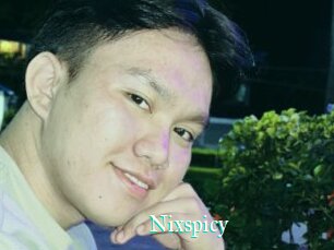 Nixspicy
