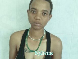 Njdivine