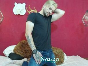 Noa430