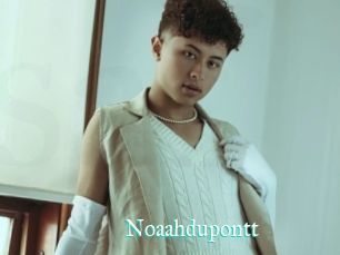 Noaahdupontt
