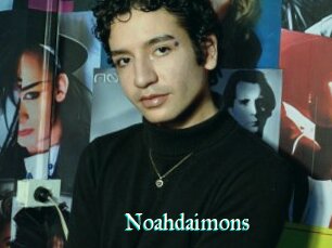 Noahdaimons