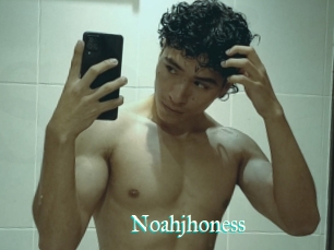 Noahjhoness