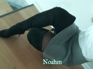Noahm