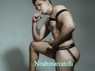 Noahmarcatelli