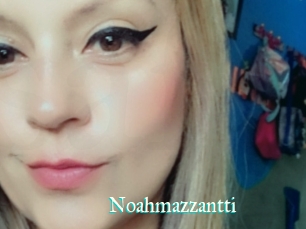 Noahmazzantti
