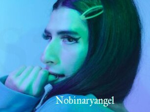Nobinaryangel