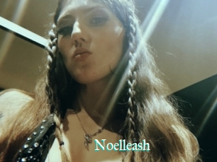 Noelleash
