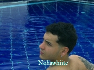 Nohawhiite