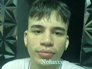 Nohaxxx