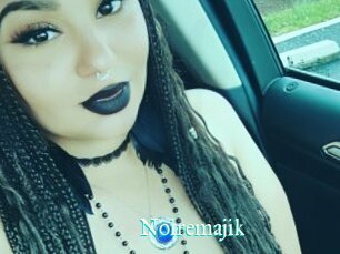 Noiremajik