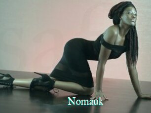 Nomauk
