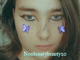 Nonbinarybeauty20