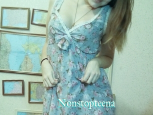 Nonstopteena
