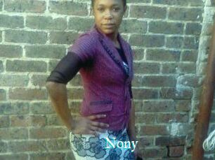 Nony