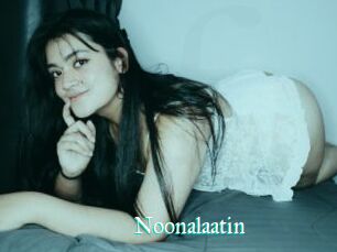 Noonalaatin
