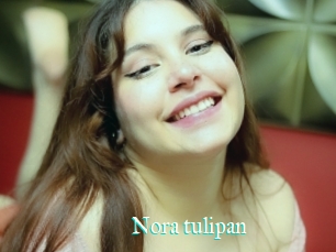 Nora_tulipan