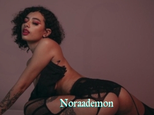 Noraademon