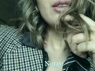 Norajo