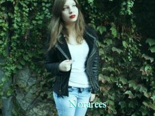 Norarees
