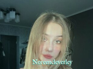 Noreencleverley
