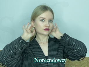 Noreendowey