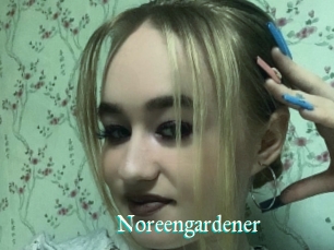 Noreengardener