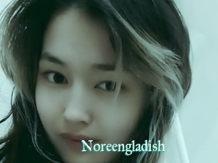 Noreengladish