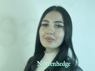 Noreenhedge