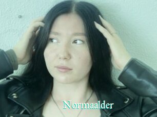 Normaalder