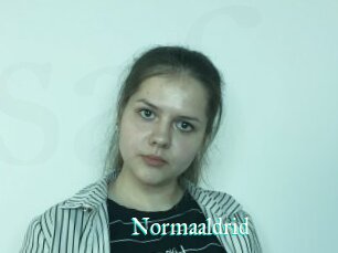 Normaaldrid