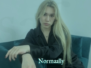 Normaally
