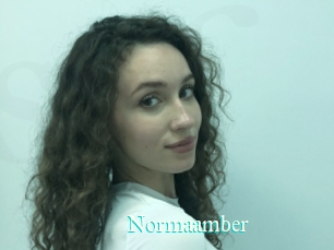 Normaamber