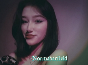 Normabarfield