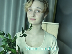 Normabrimhall