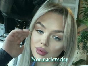 Normacleverley