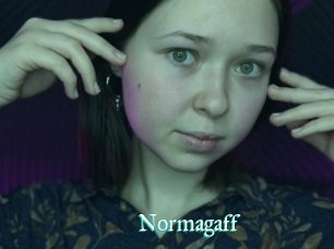 Normagaff