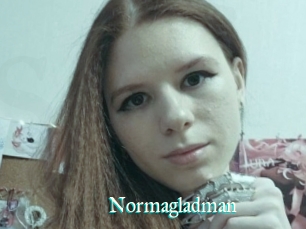 Normagladman
