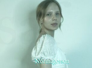Normagosson